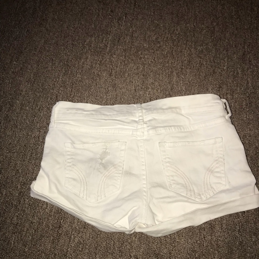 Hollister withe - Picture 3 of 3